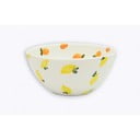 Miska ceramiczna Tierra Bella Citrus, ø 23 cm