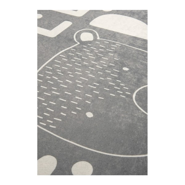 Dywan dla dzieci Little Bear, 100x160 cm-image-3