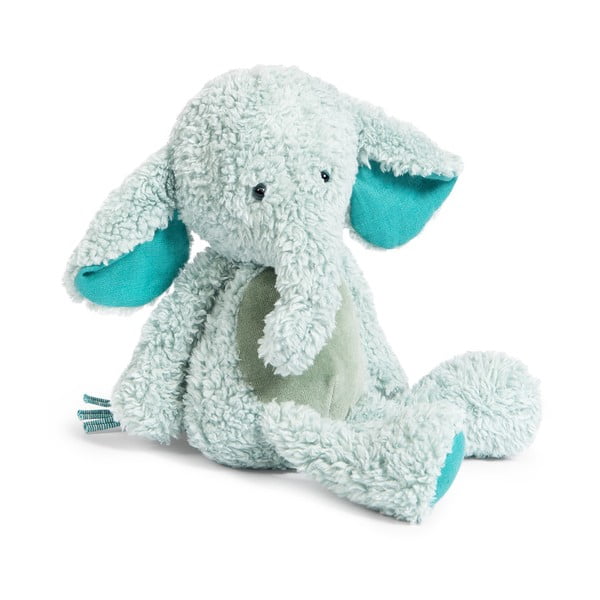 Zabawka pluszowa Elephant – Moulin Roty-image-1