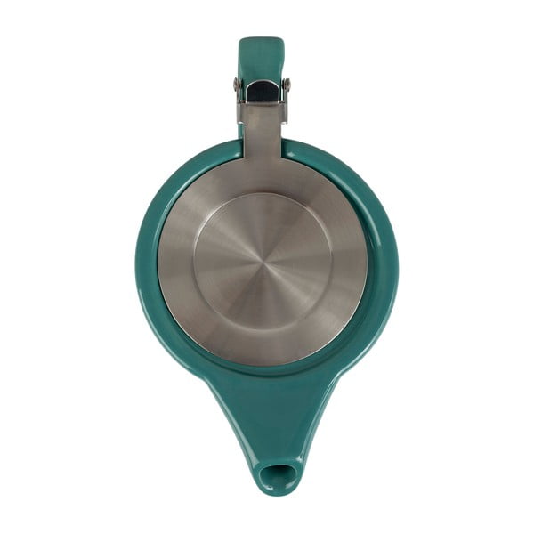 Morski kamionkowy dzbanek do herbaty 800 ml Design – Sema-image-3