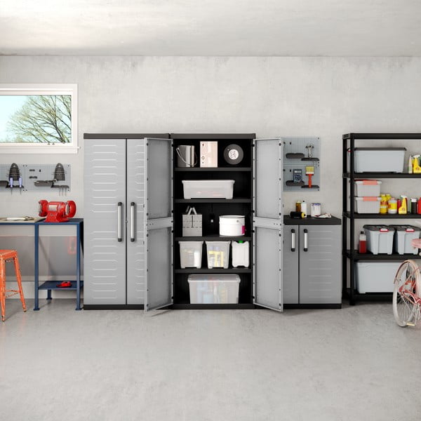 Szafa na narzędzia Detroit XL – Keter-image-1