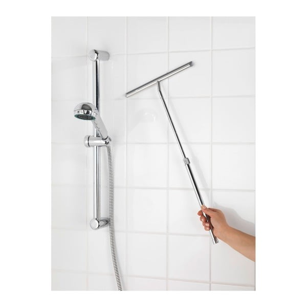 Teleskopowa ściągaczka do szyb Wenko-image-1