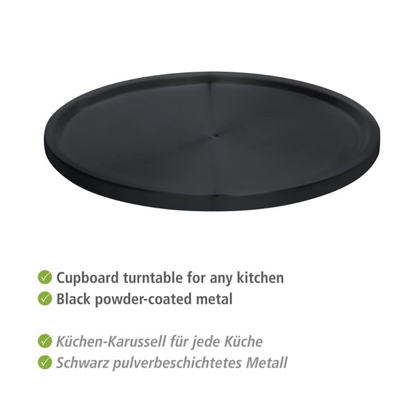 Metalowy organizer na przyprawy Susan – Wenko-image-4