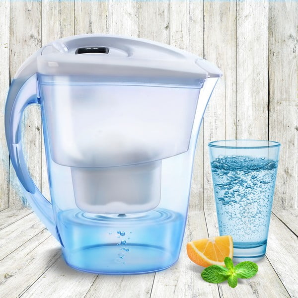 Dzbanek filtrujący Carbo – Orion-image-1