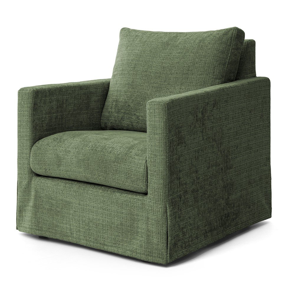 Zielony pokrowiec 84 cm Paphos – Ropez