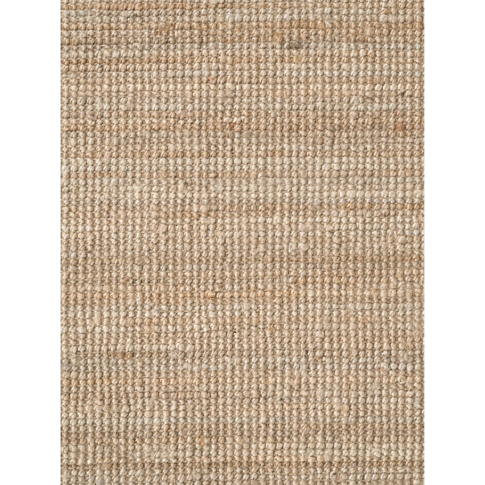 Okrągły dywan z juty w naturalnym kolorze ø 160 cm Bouclé Jaipur – Hanse Home (zdjęcie 11)