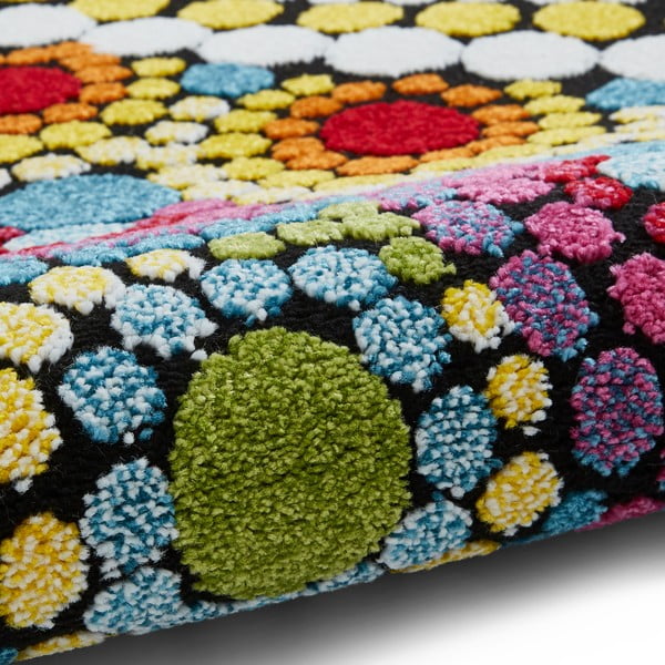 Dywan 220x160 cm Mosaic – Think Rugs-image-2