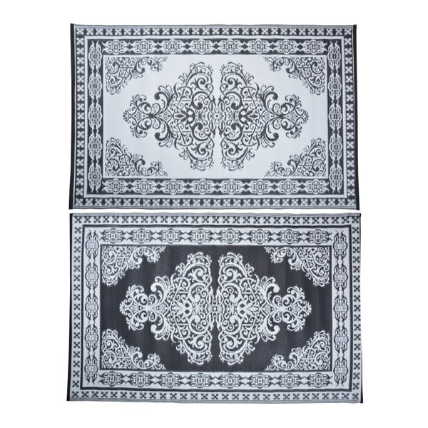 Duwstronny dywan zewnętrzny Ego Dekor Persian, 119x186 cm