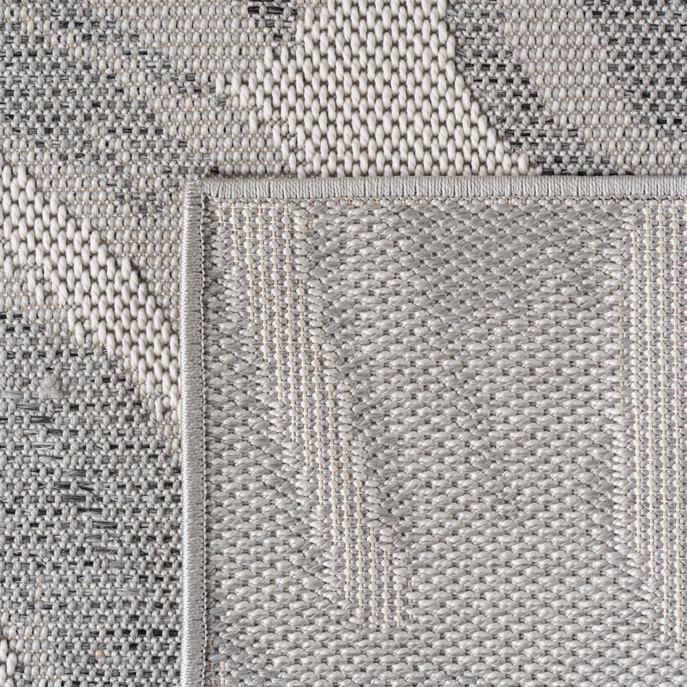 Szary dywan odpowiedni na zewnątrz 160x230 cm Desert 1302 – Ayyildiz Carpets (zdjęcie 5)