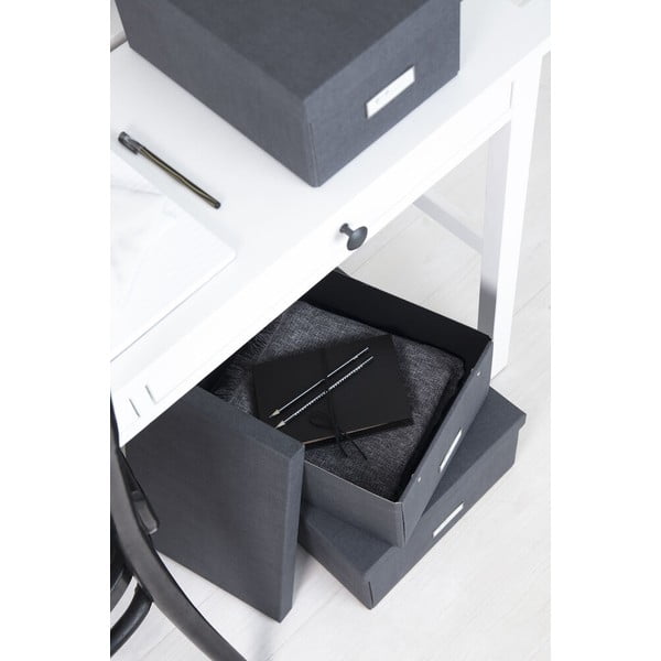 Pojemnik z pokrywką Katrin – Bigso Box of Sweden-image-2