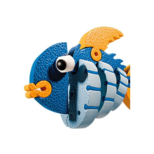 Klocki Zwierzęta Morskie-image-4