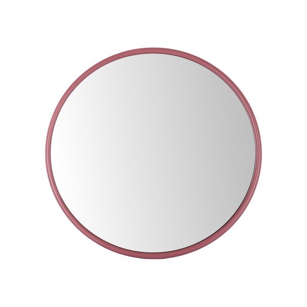 Lustro ścienne ø 50 cm Riqueza – PT LIVING