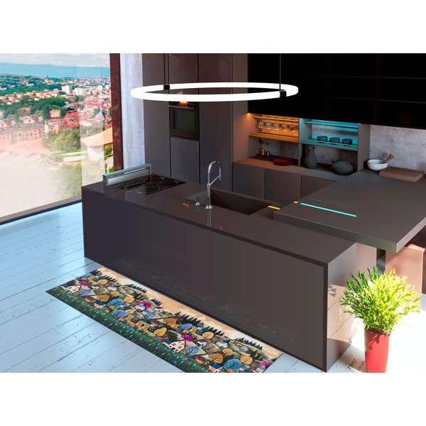 Dywan 52x100 cm Ricci Ortisei – Universal-image-1