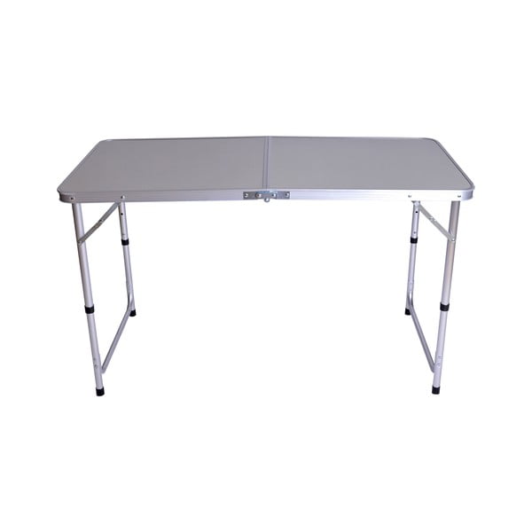 Stół kempingowy 120x60 cm – Rojaplast