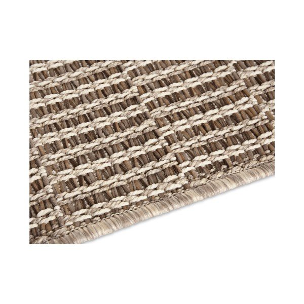 Kremowy dywan odpowiedni na zewnątrz Elle Decoration Brave Dreux, 160x230 cm-image-3
