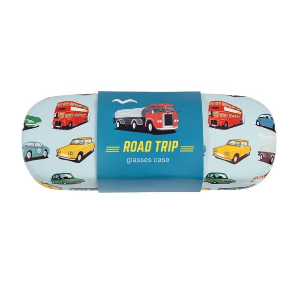 Etui na okulary Road Trip – Rex London-image-3