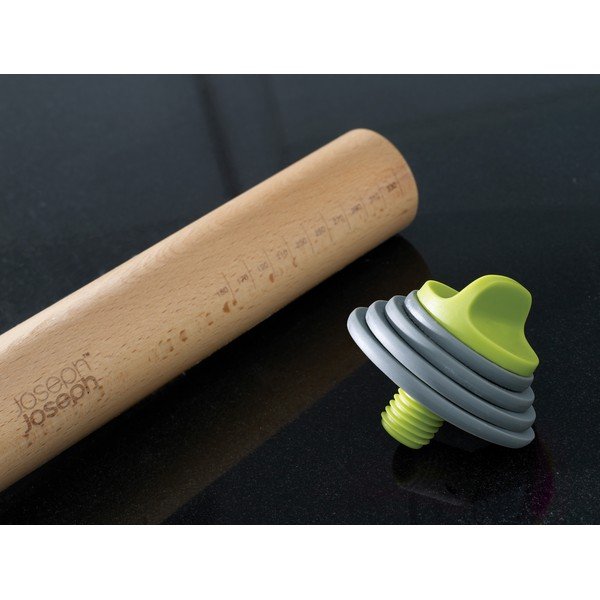 Regulowany wałek, szare pierścienie-image-1