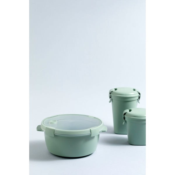 Lunchbox Lunch & Go – Curver-image-1