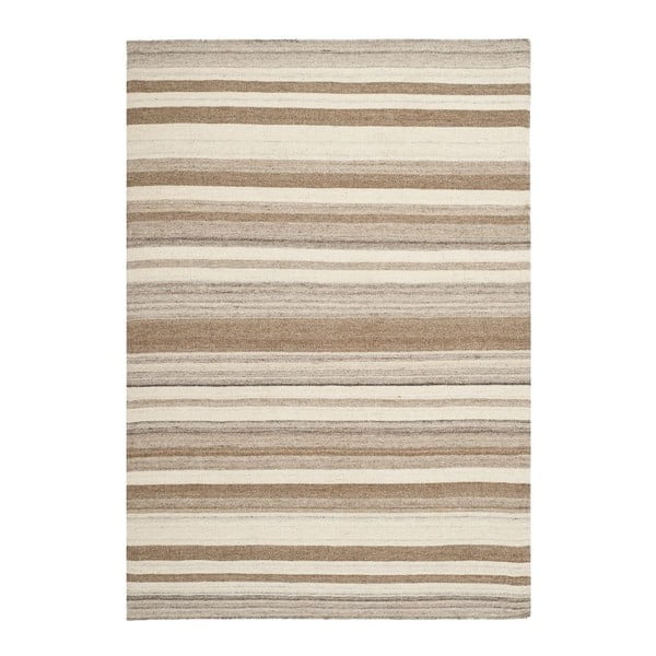 Wełniany dywan Safavieh Loma, 152x91 cm