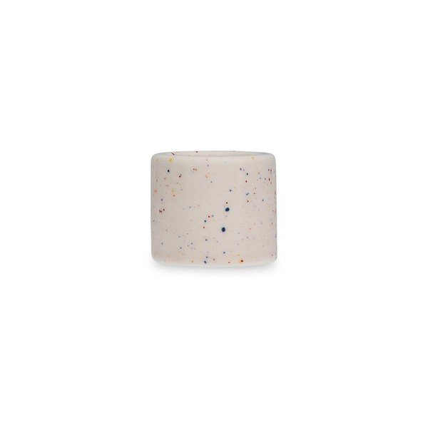 Porcelanowy kieliszek na jajko Fika – ONA-image-1