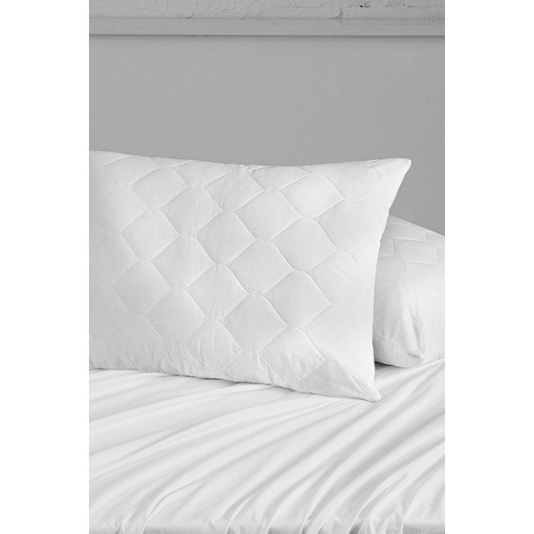 Antyalergiczny wodoodporny ochraniacz na poduszkę 70x50 cm – Mila Home-image-1