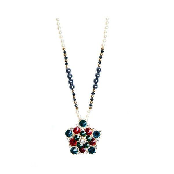Naszyjnik Daria Multicolor-image-1