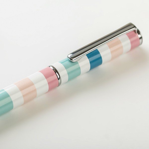 Długopis kulkowy Busy B Stripe-image-3