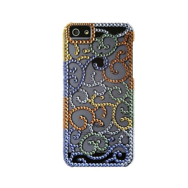 Etui na iPhone5/5S Decorative