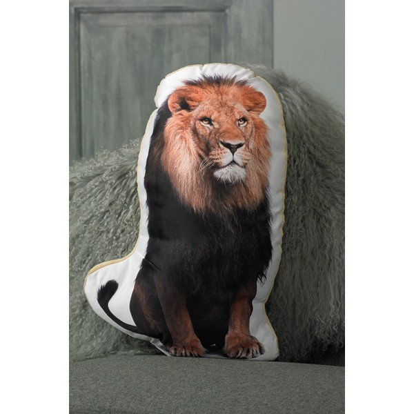Poduszeczka Adorable Cushions Lew-image-1
