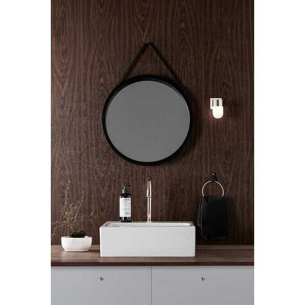 Biały/w kolorze złota kinkiet Menton – Markslöjd-image-1