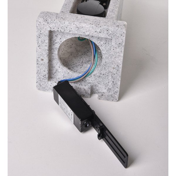 Gniazdko zewnętrzne (wysokość 27 cm) – Hilight-image-1