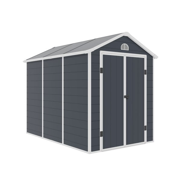 Domek ogrodowy Ave E – Rojaplast-image-2