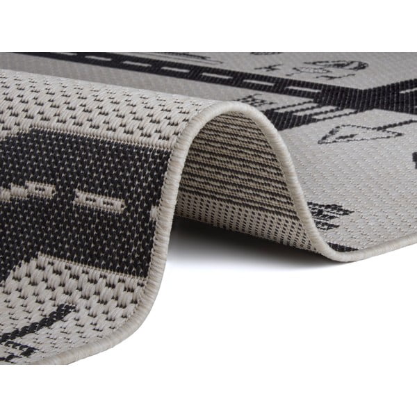 Kremowy dywan dla dzieci Ragami City, 160x230 cm-image-2