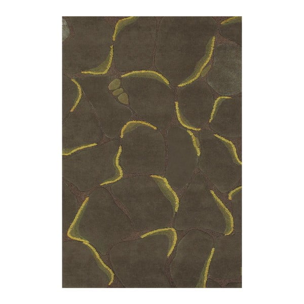 Wełniany dywan Laurence, 170x240 cm