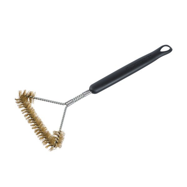 Szczotka do czyszczenia Triangle – Outdoorchef