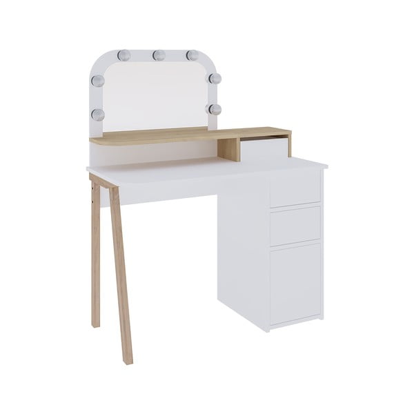 Toaletka 52x105 cm Gloria – Marckeric