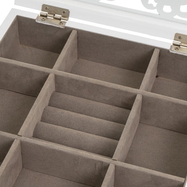 Szkatułka na biżuterię Corazon – Casa Selección-image-1