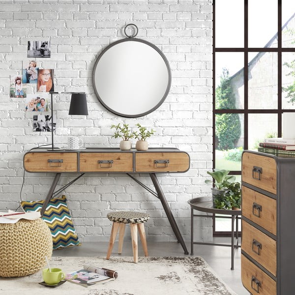 Szary stolik Kave Home Adaline-image-3