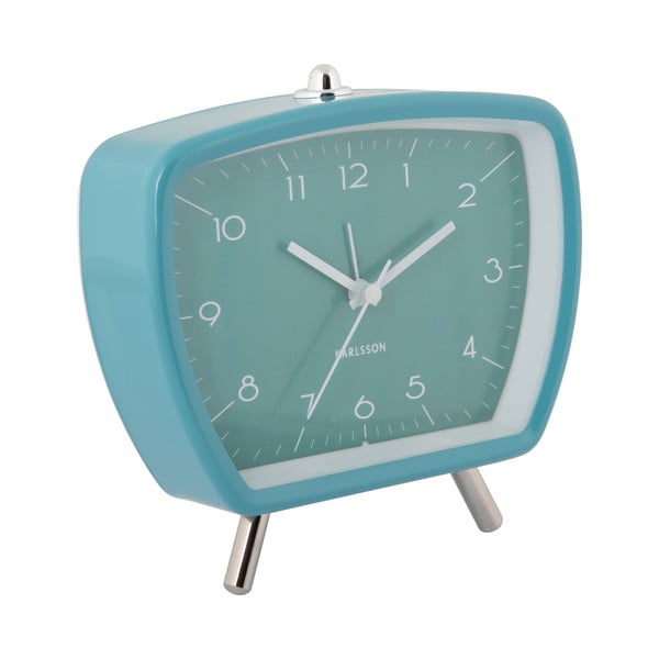 Budzik Candy Circus Retro – Karlsson-image-2