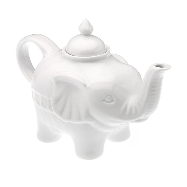 Dzbanek do herbaty Versa Elefante