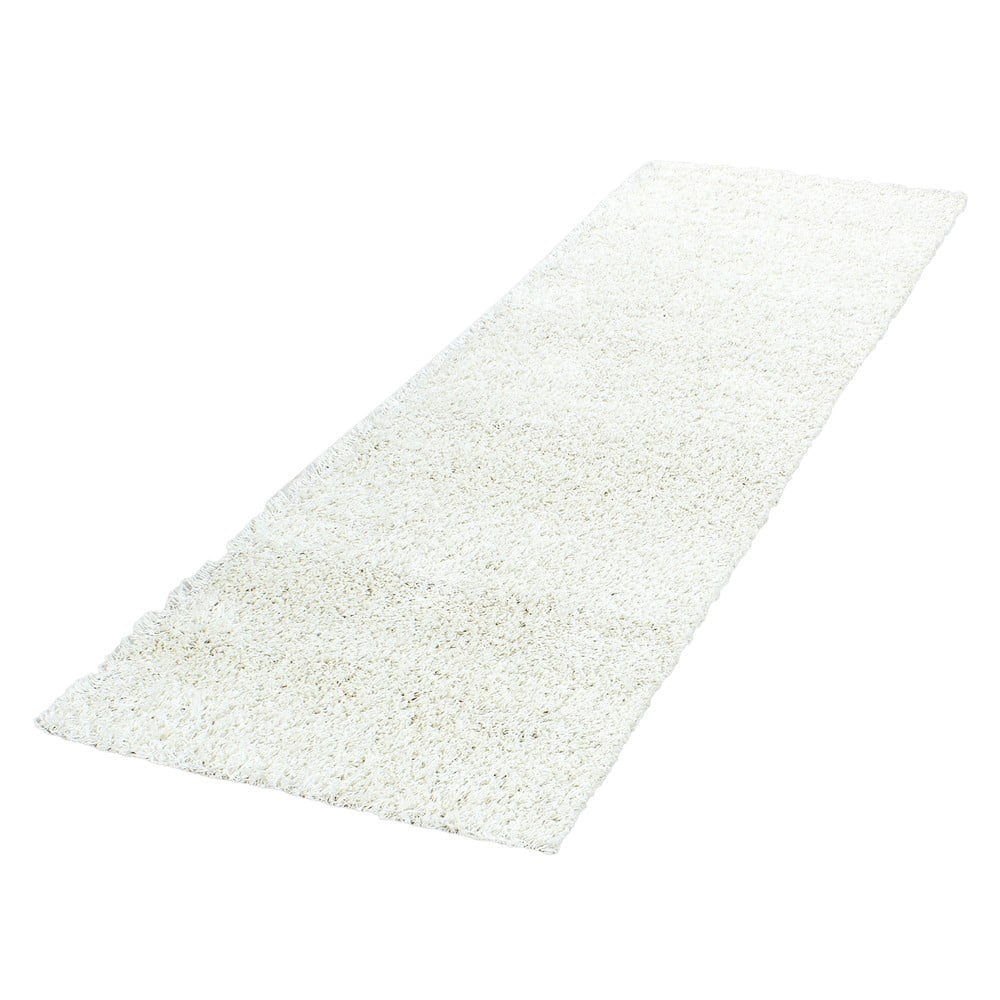 Kremowy chodnik 80x250 cm Life – Ayyildiz Carpets