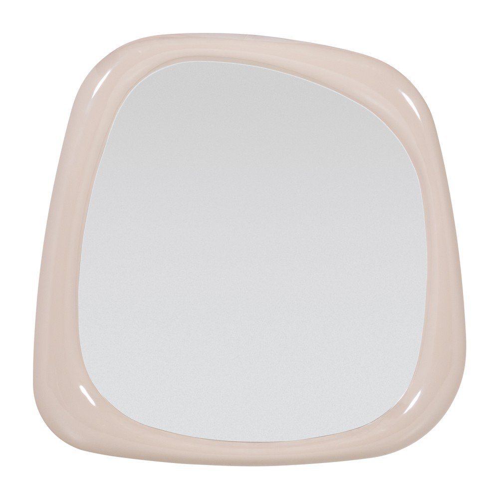 Lustro ścienne 90x90 cm Norea – WOOOD