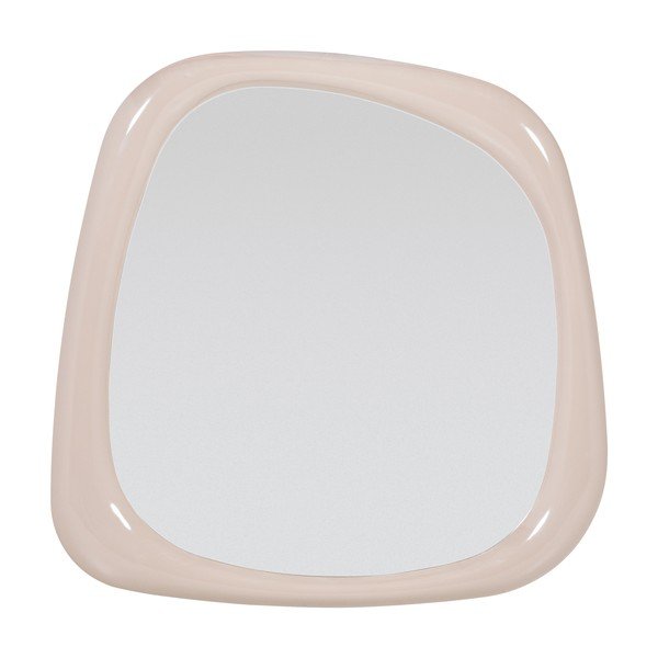 Lustro ścienne 90x90 cm Norea – WOOOD