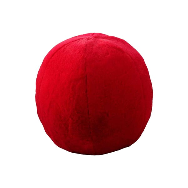 Poduszka dekoracyjna z mikropluszu ø 25 cm Top – Mioli Decor