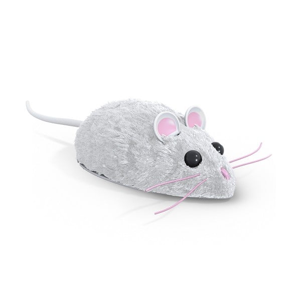 Interaktywna mysz dla kotów – HEXBUG