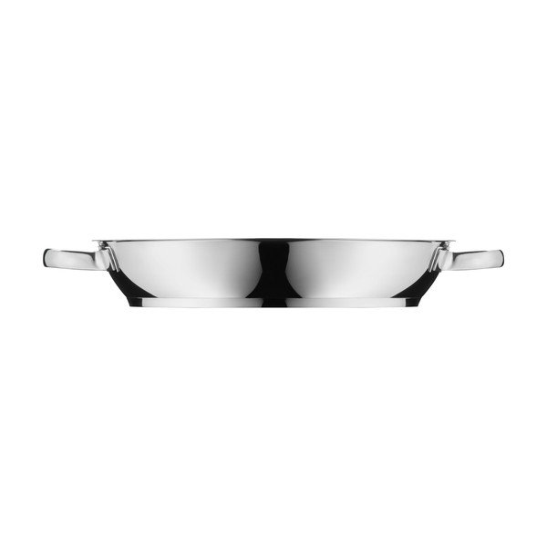 Patelnia do serwowania WMF PermaDur Pro, ø 32 cm-image-1