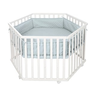 Ochraniacz do łóżeczka 115 cm Roba style – Roba