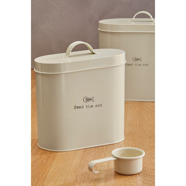 Pojemnik na karmę 2,8 l Adore – Premier Housewares-image-1