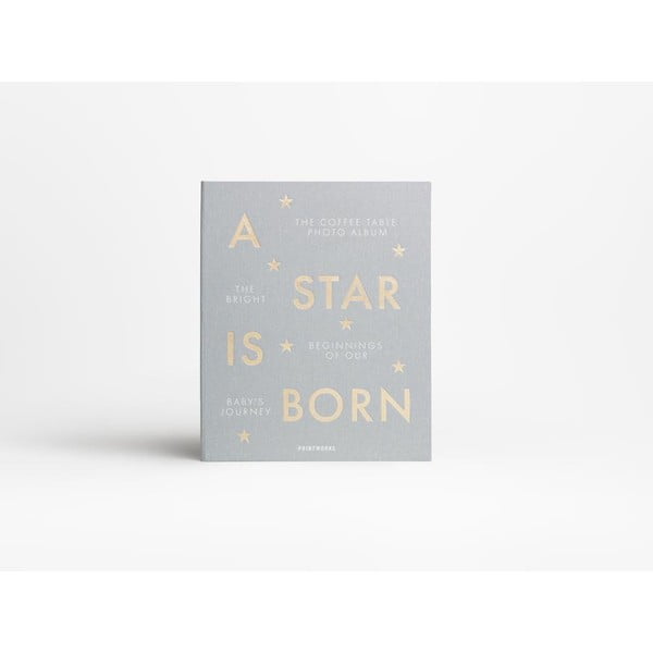 Album na zdjęcia A Star Is Born – Printworks-image-3