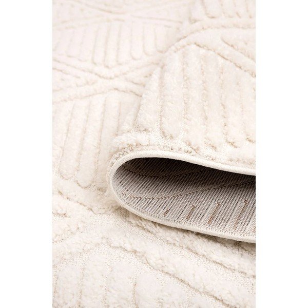 Beżowy dywan odpowiedni do prania 80x150 cm Elite Collection – Mila Home-image-4